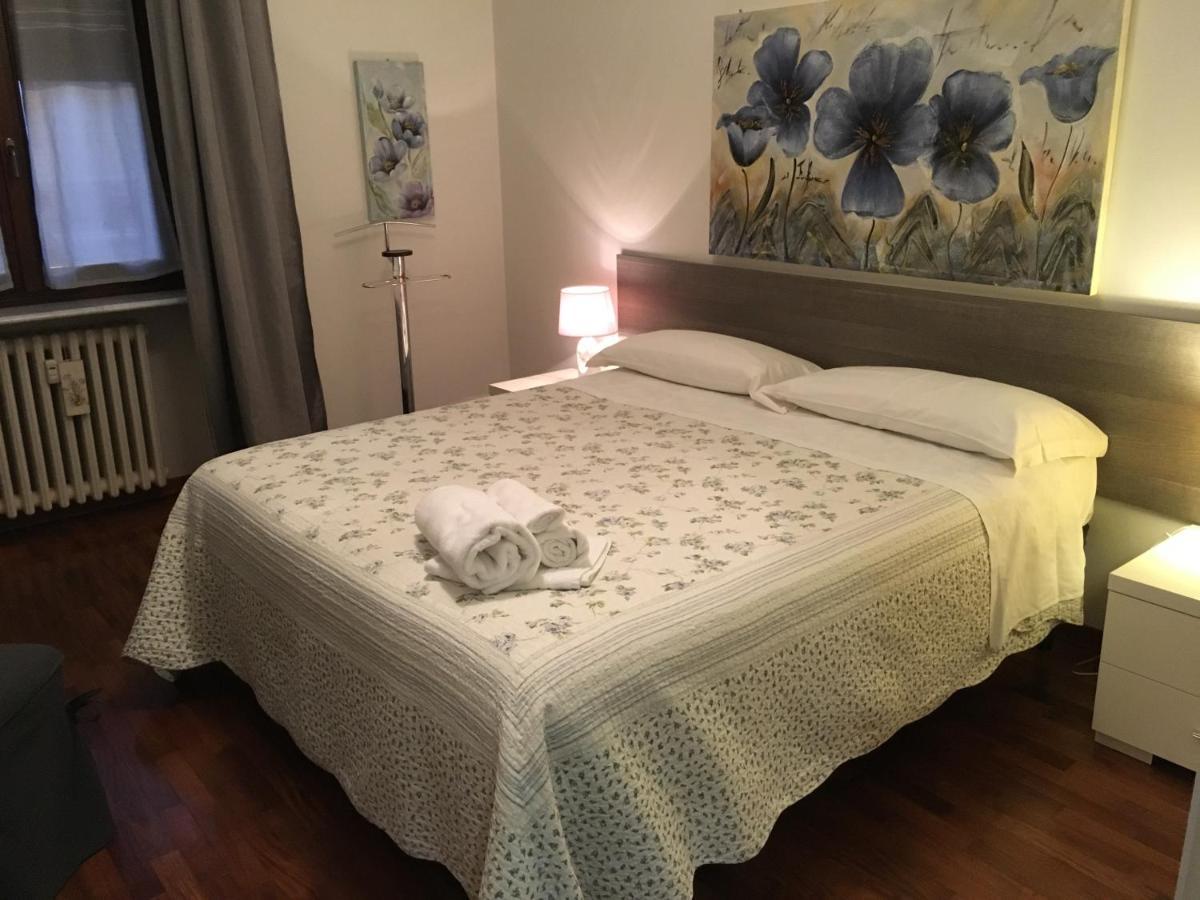 Appartamenti Del Corso Cuneo Exteriér fotografie