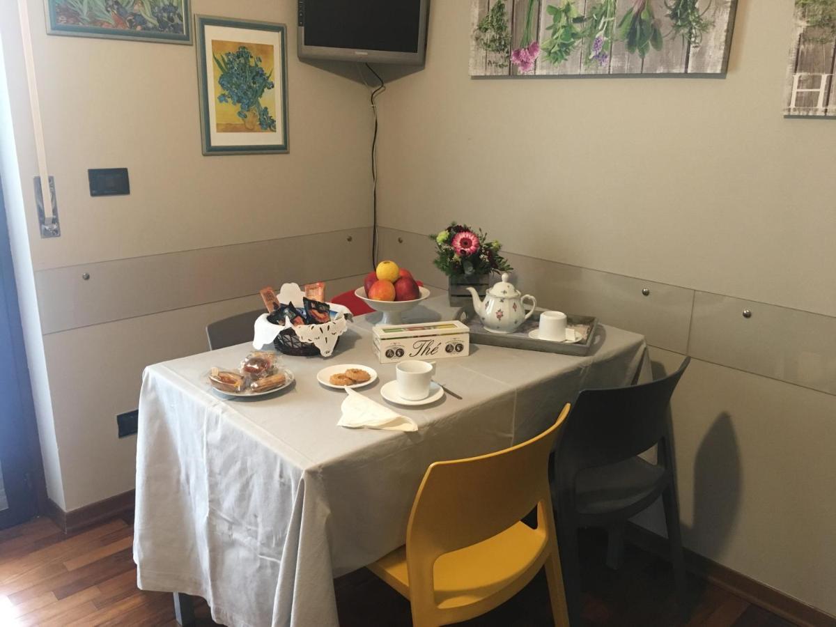 Appartamenti Del Corso Cuneo Exteriér fotografie